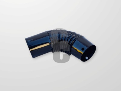 Кюнец ф 80 крив - емайлиран